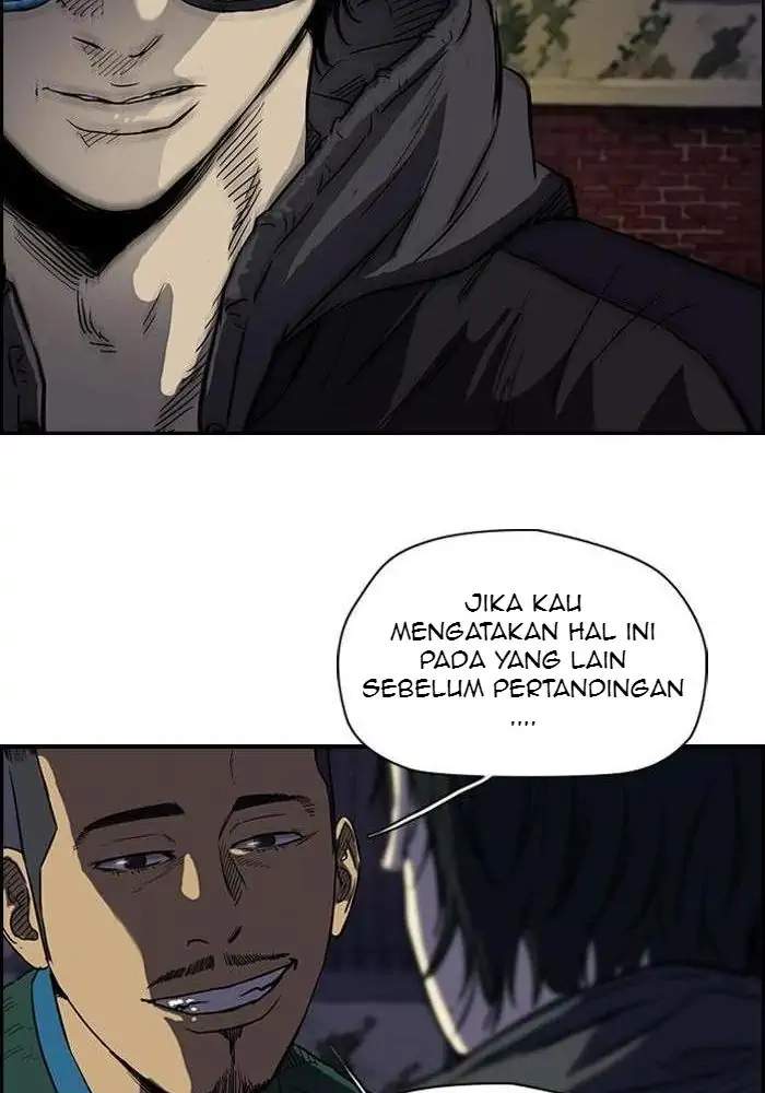 Read Wind Breaker ID Manga Online