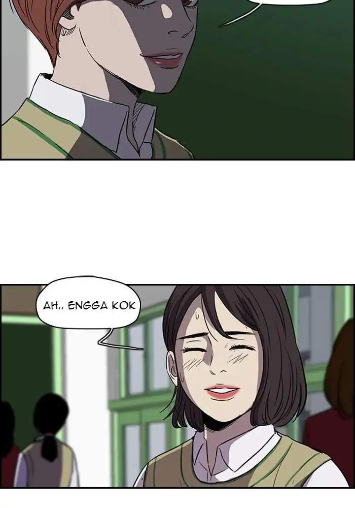 Read Wind Breaker ID Manga Online