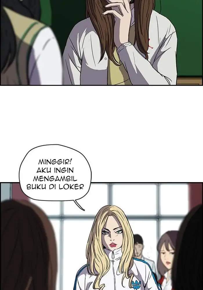 Read Wind Breaker ID Manga Online