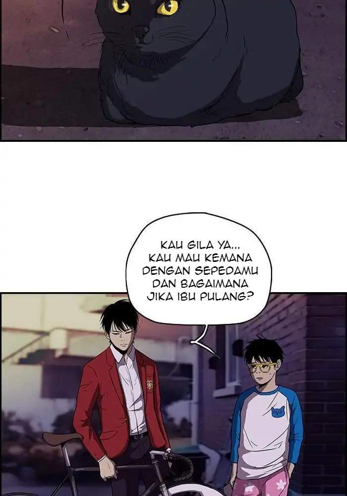 Read Wind Breaker ID Manga Online