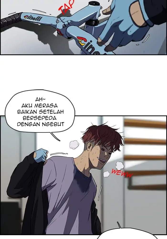 Read Wind Breaker ID Manga Online