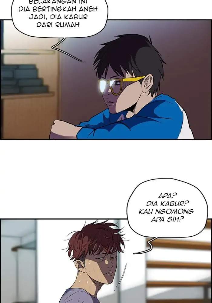 Read Wind Breaker ID Manga Online