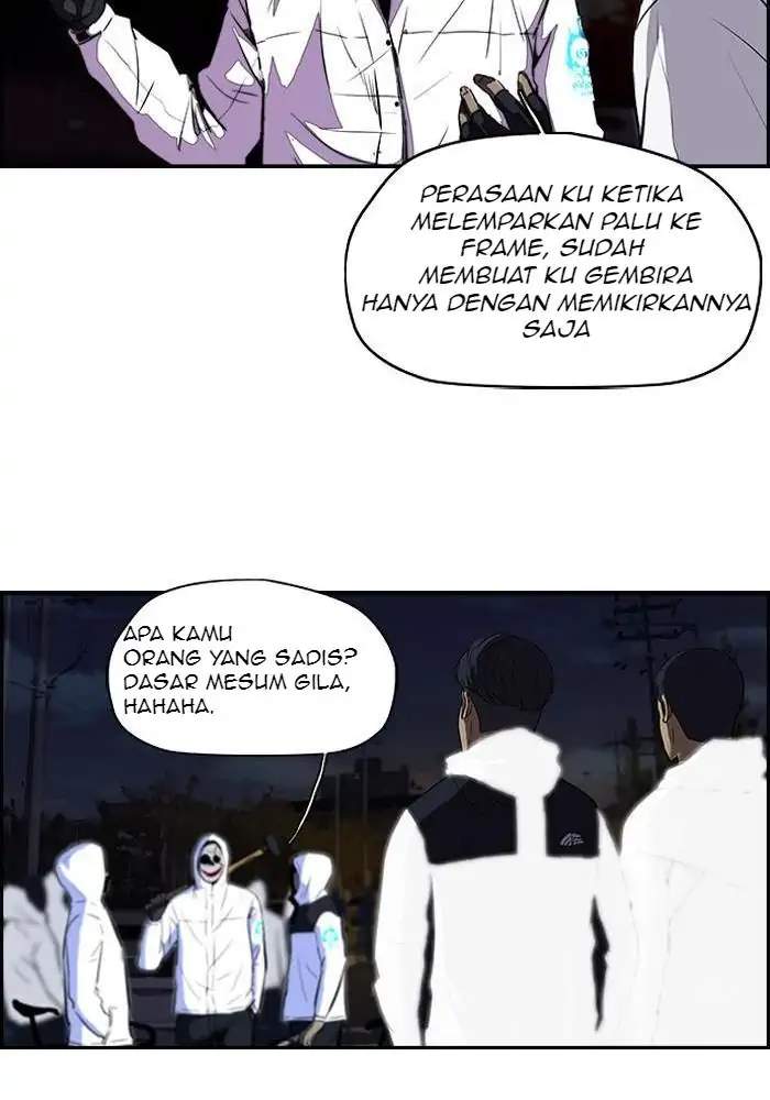 Read Wind Breaker ID Manga Online