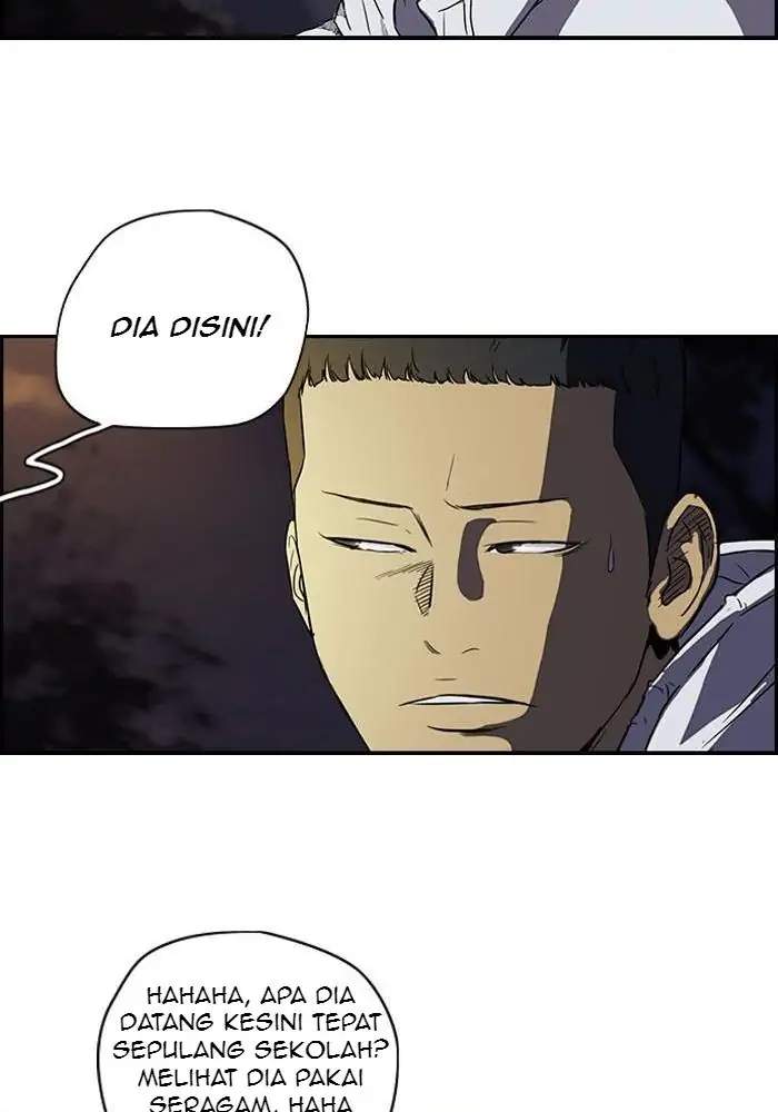 Read Wind Breaker ID Manga Online