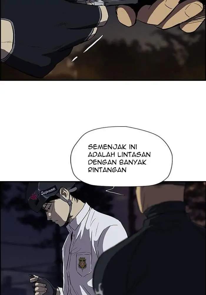 Read Wind Breaker ID Manga Online