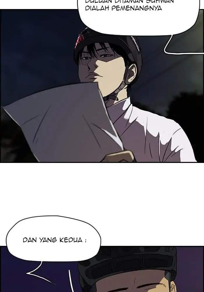 Read Wind Breaker ID Manga Online
