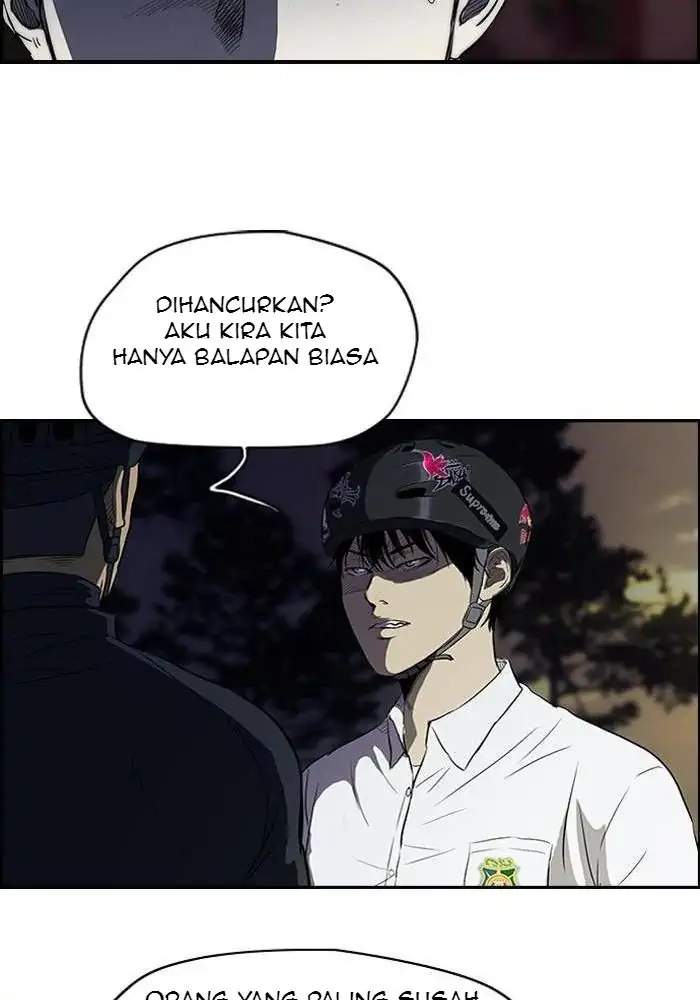 Read Wind Breaker ID Manga Online