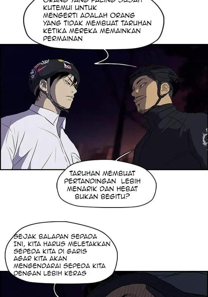 Read Wind Breaker ID Manga Online