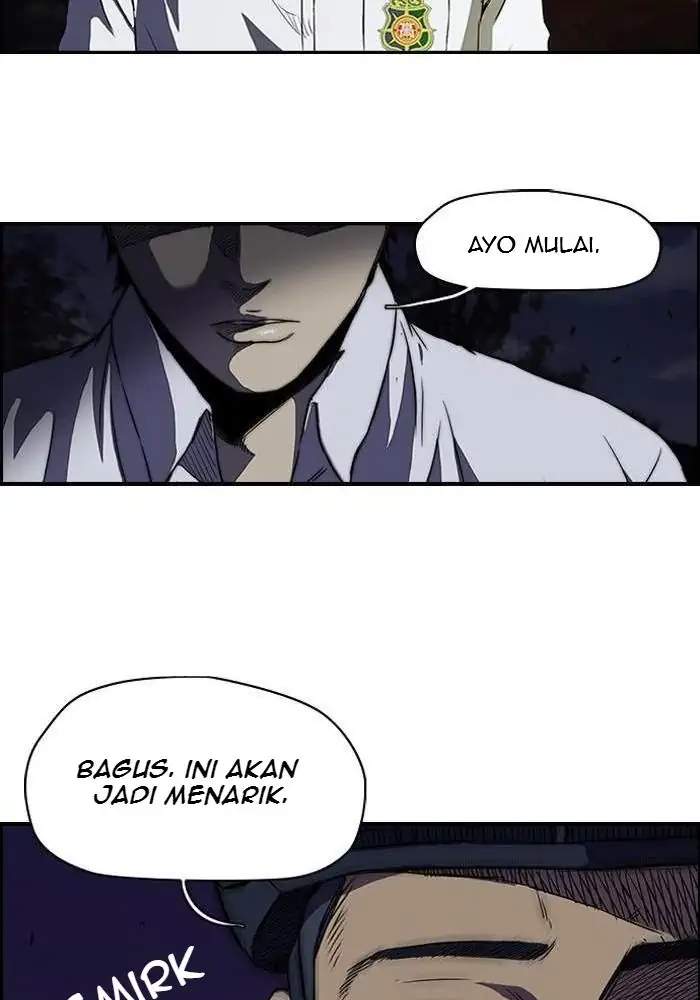 Read Wind Breaker ID Manga Online