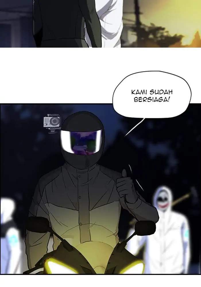 Read Wind Breaker ID Manga Online