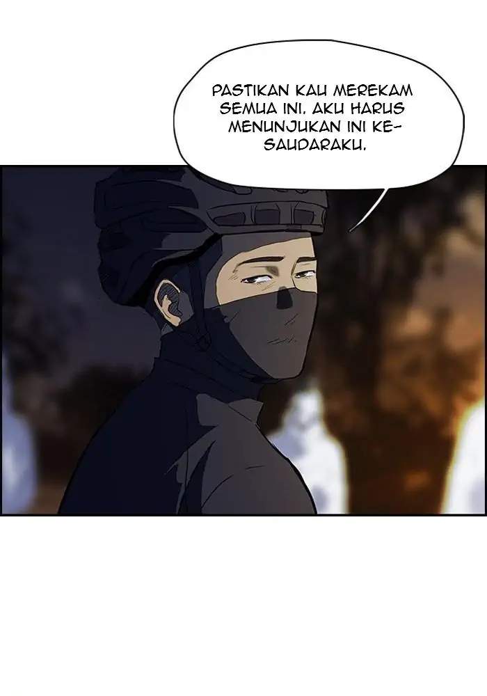 Read Wind Breaker ID Manga Online