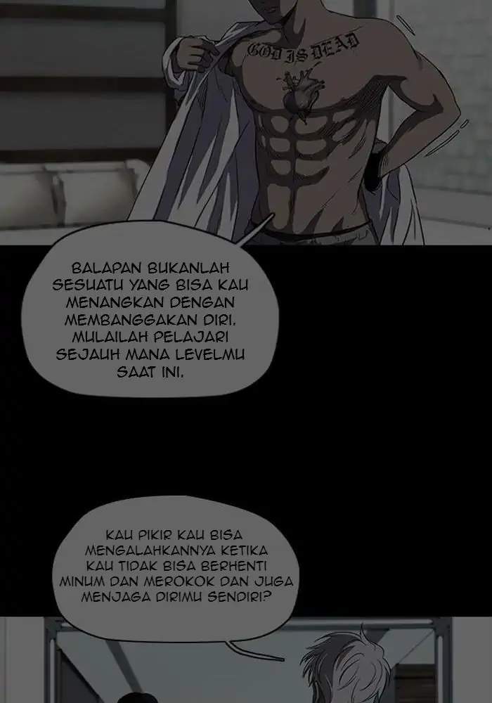 Read Wind Breaker ID Manga Online
