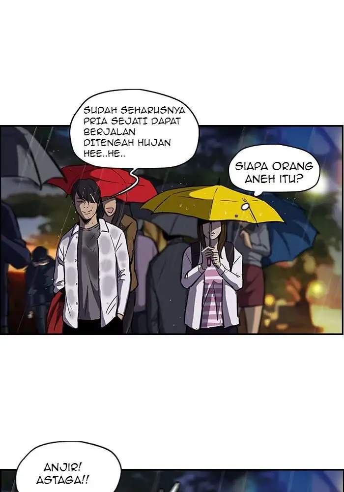 Read Wind Breaker ID Manga Online