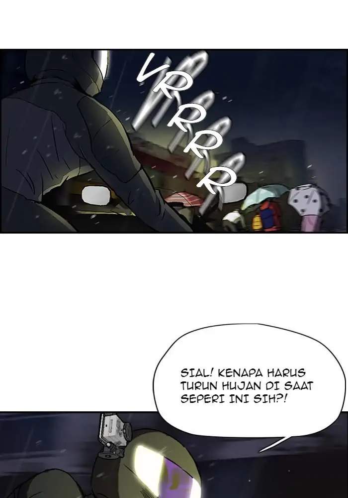 Read Wind Breaker ID Manga Online