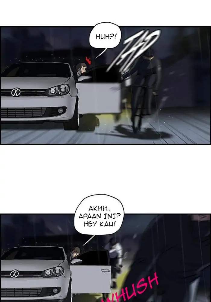 Read Wind Breaker ID Manga Online
