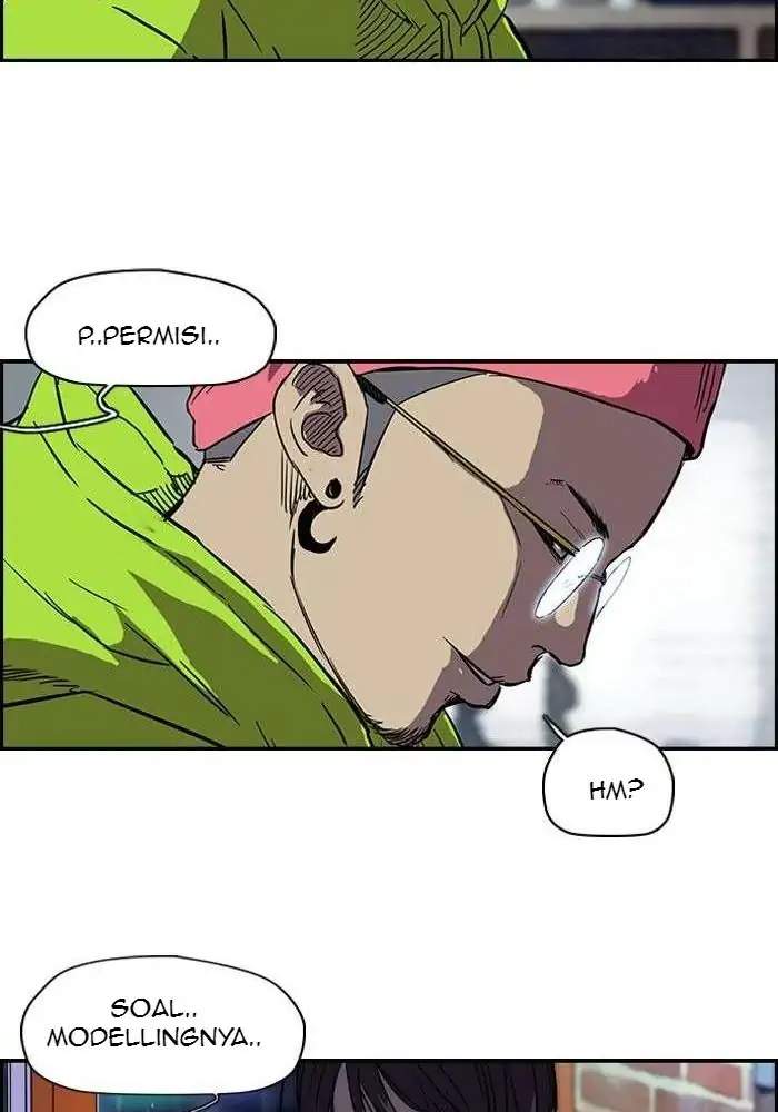 Read Wind Breaker ID Manga Online