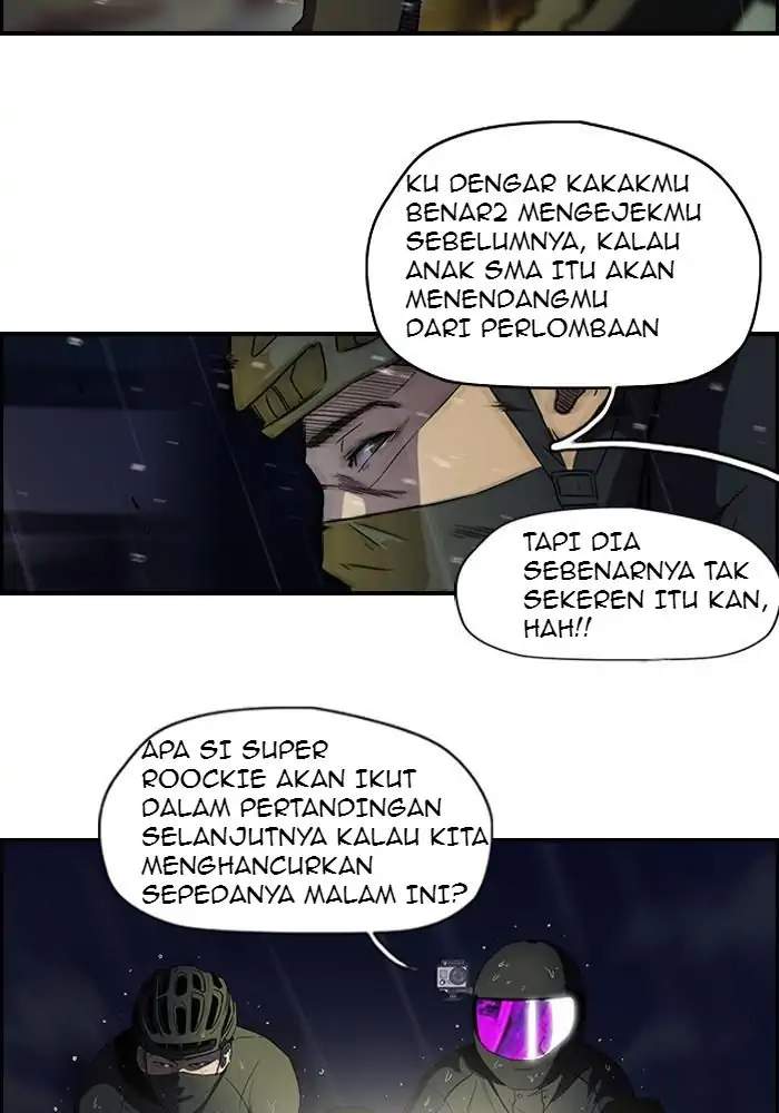 Read Wind Breaker ID Manga Online