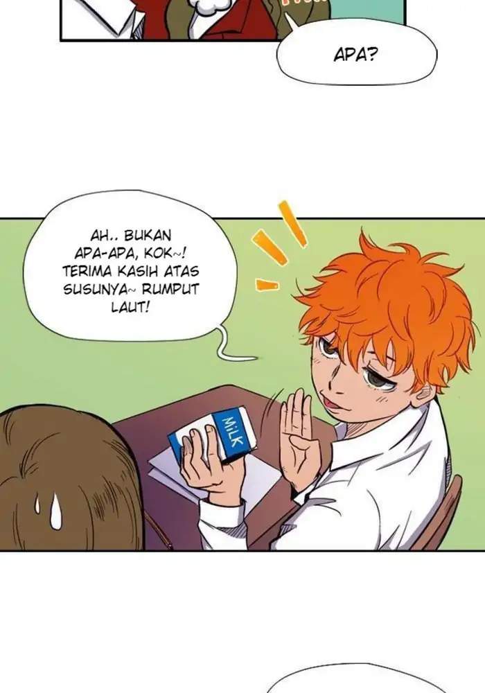 Read Wind Breaker ID Manga Online