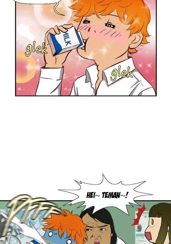 Read Wind Breaker ID Manga Online