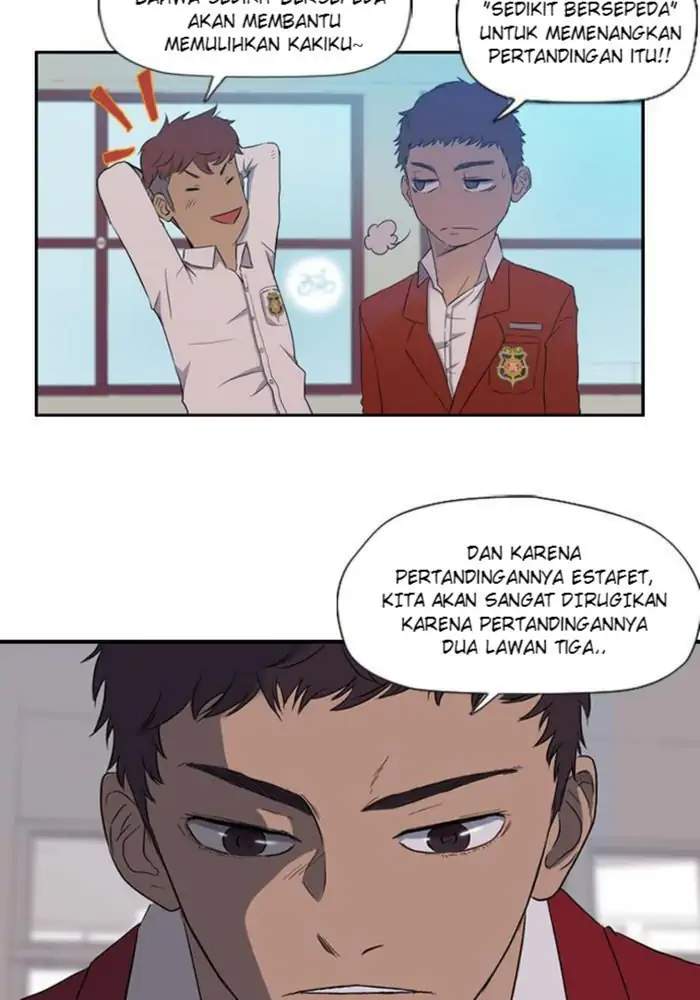 Read Wind Breaker ID Manga Online