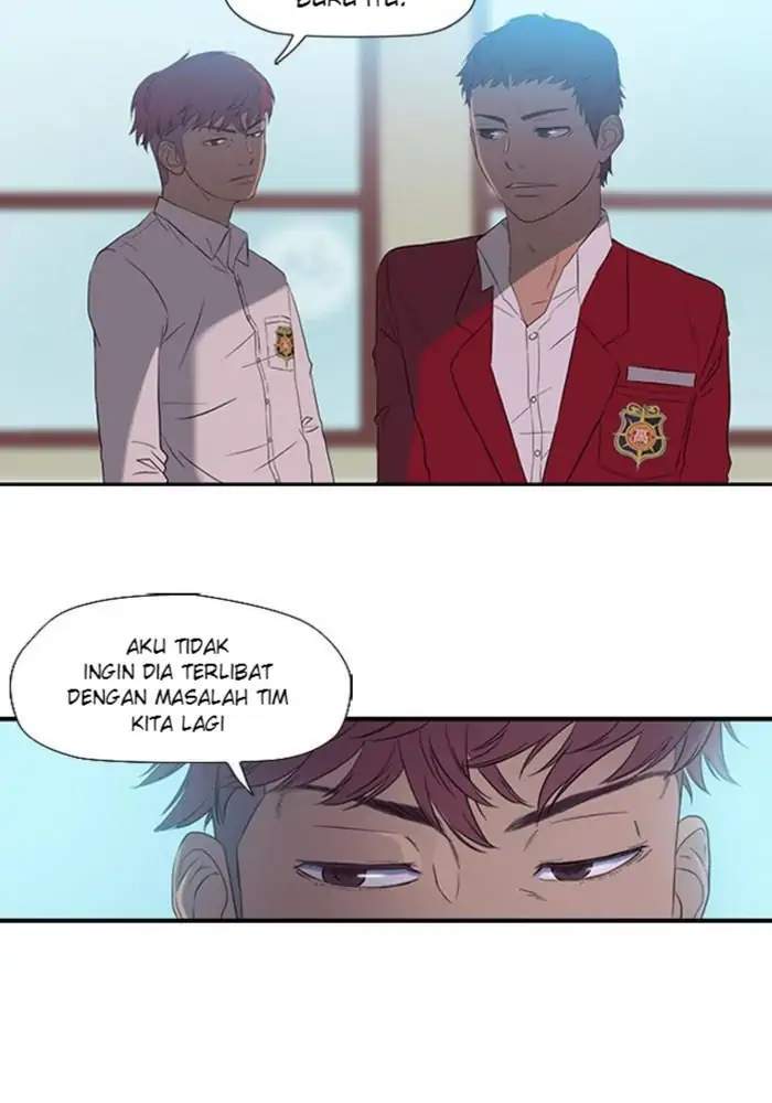 Read Wind Breaker ID Manga Online