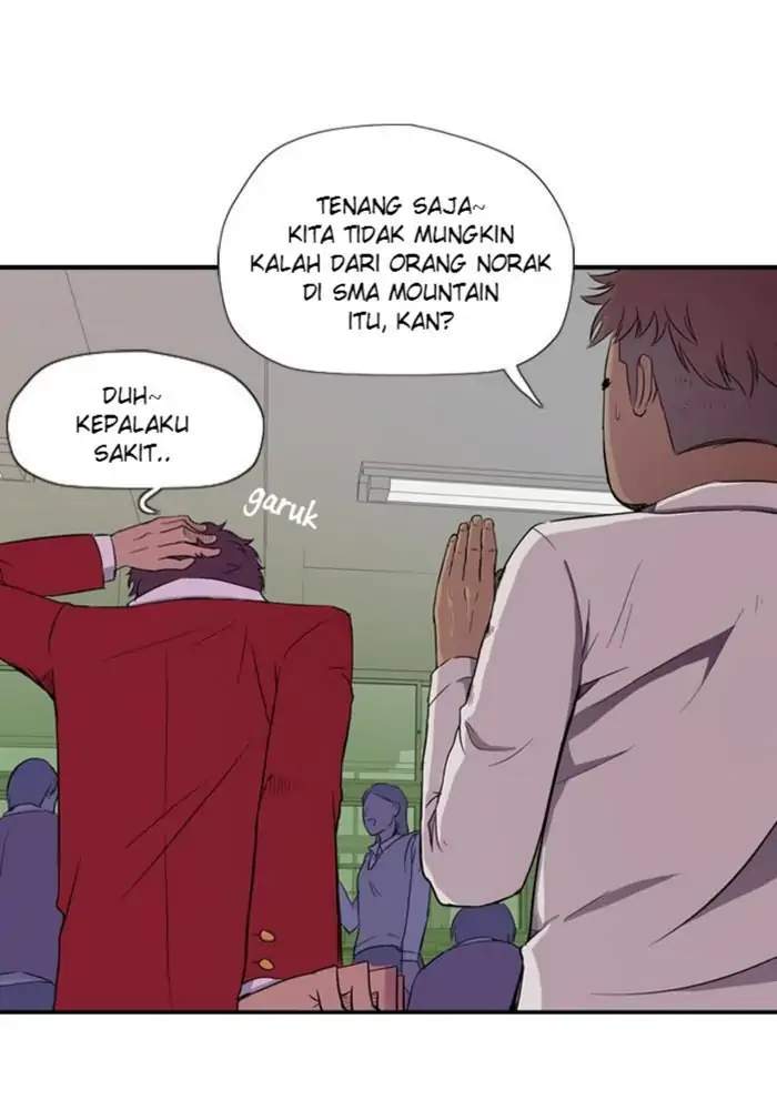 Read Wind Breaker ID Manga Online