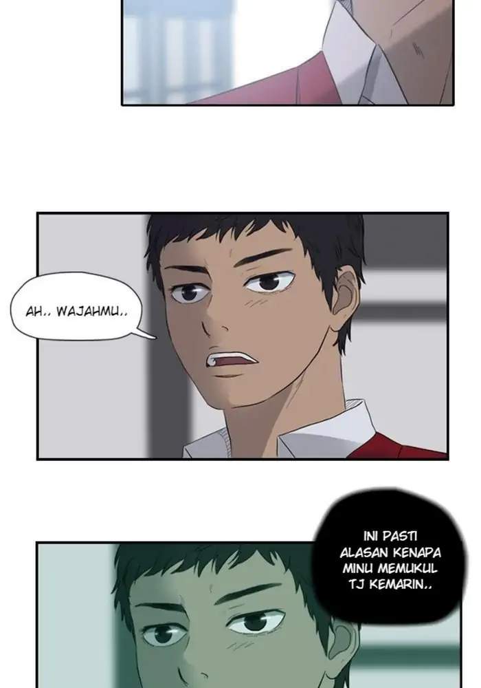 Read Wind Breaker ID Manga Online