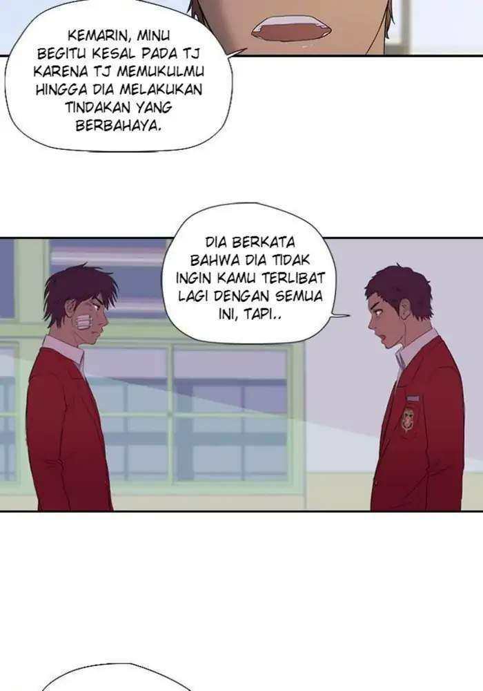 Read Wind Breaker ID Manga Online