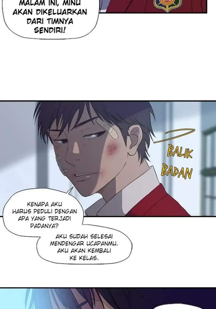 Read Wind Breaker ID Manga Online