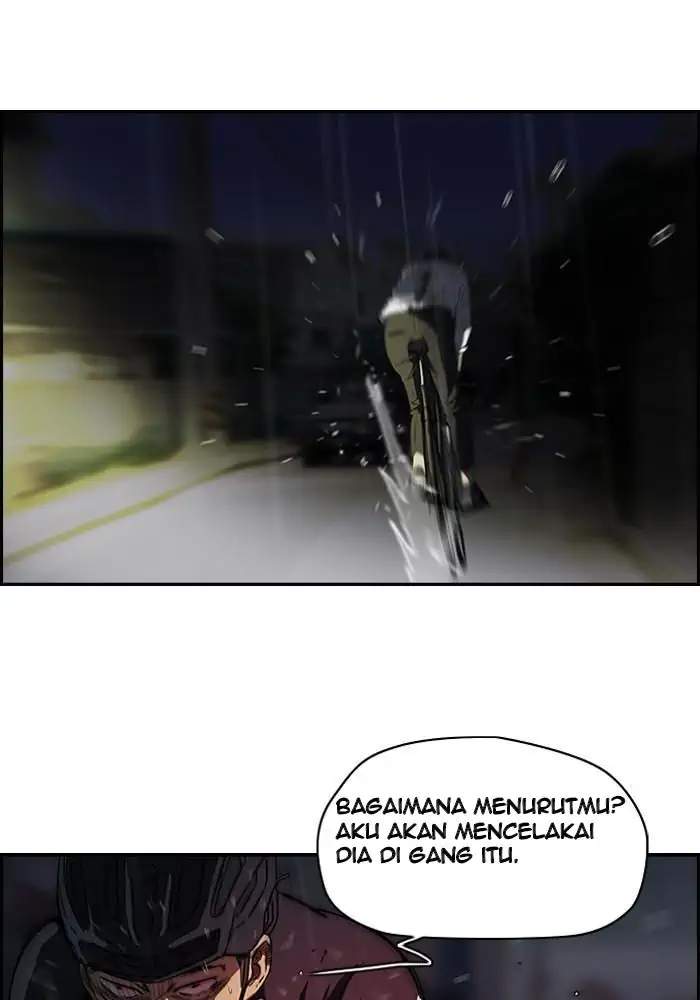 Read Wind Breaker ID Manga Online