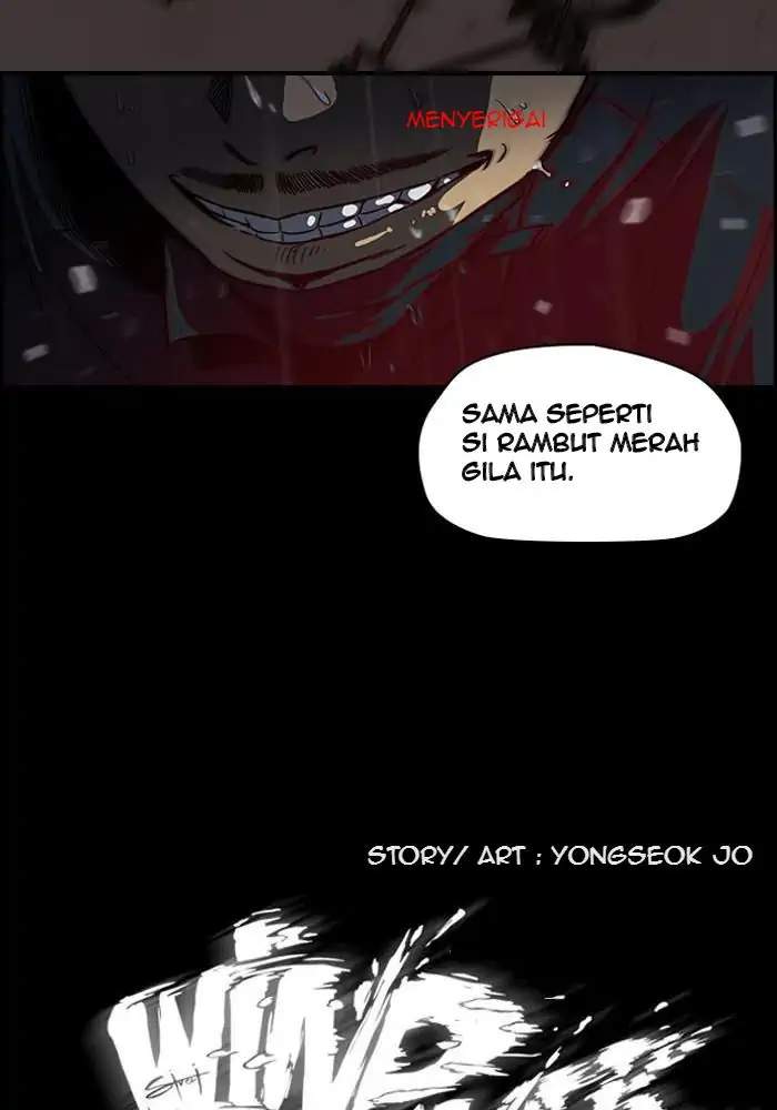 Read Wind Breaker ID Manga Online
