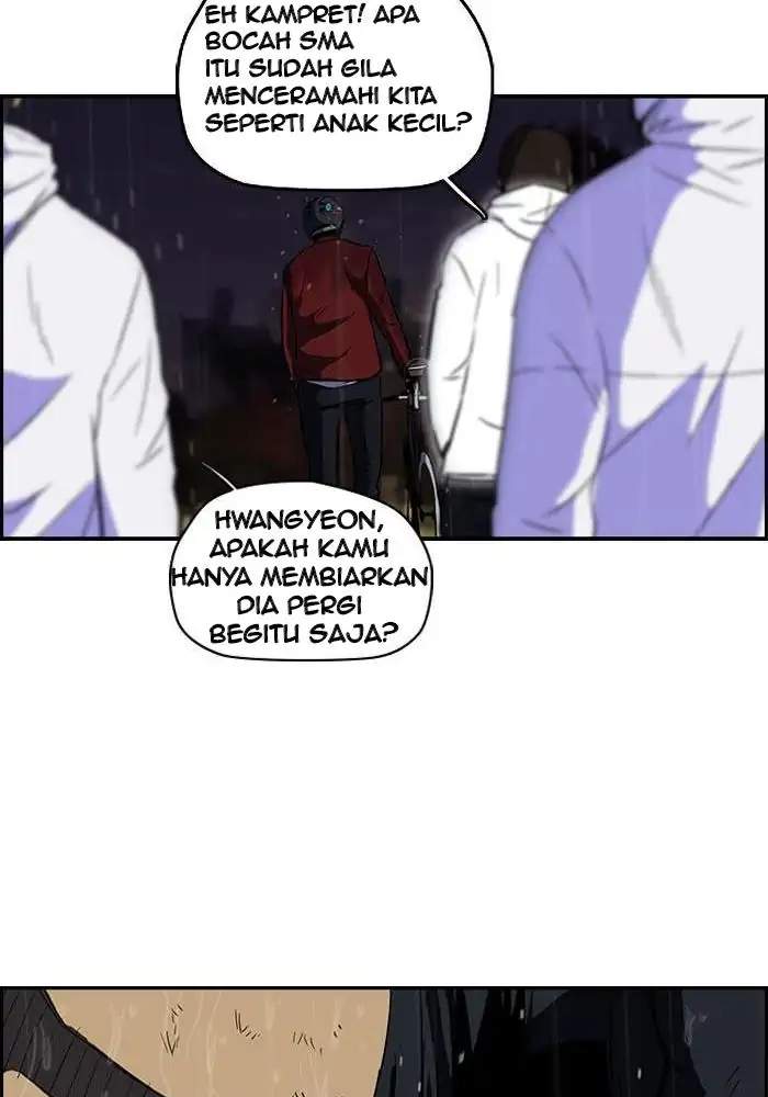 Read Wind Breaker ID Manga Online