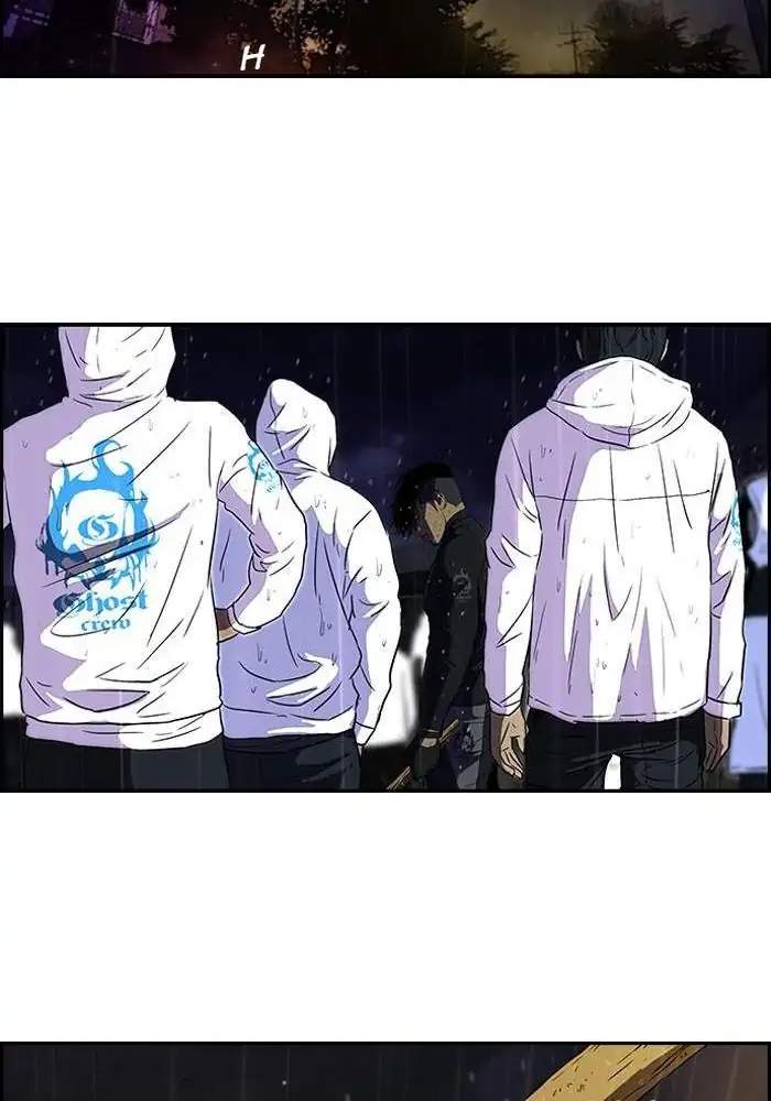 Read Wind Breaker ID Manga Online