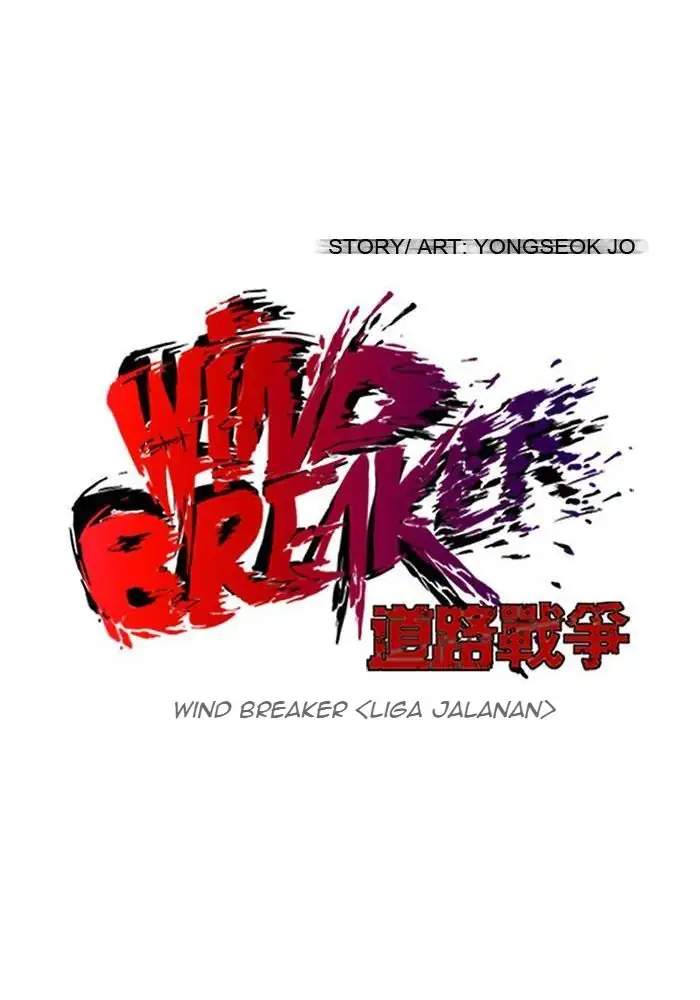 Read Wind Breaker ID Manga Online