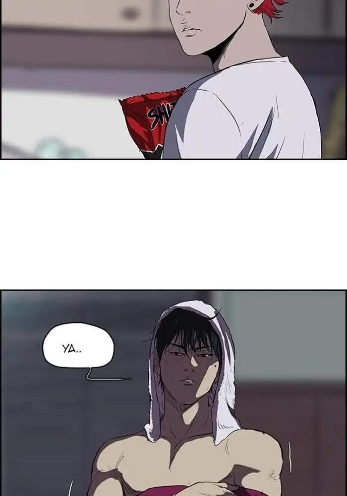 Read Wind Breaker ID Manga Online