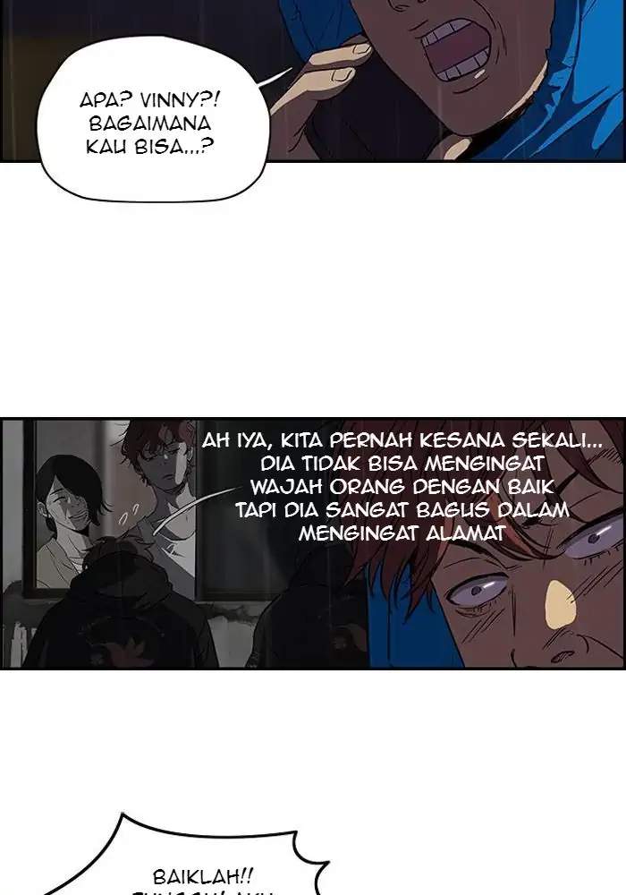 Read Wind Breaker ID Manga Online
