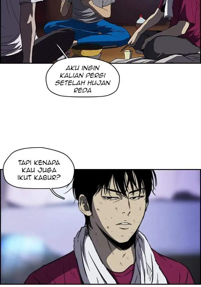 Read Wind Breaker ID Manga Online