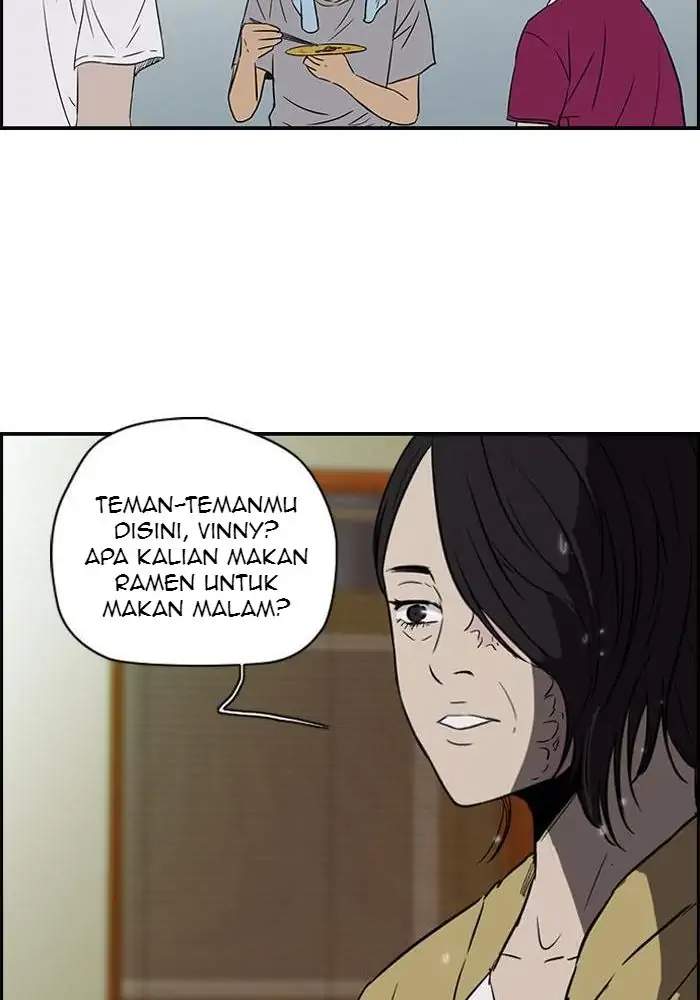 Read Wind Breaker ID Manga Online