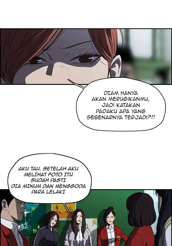 Read Wind Breaker ID Manga Online