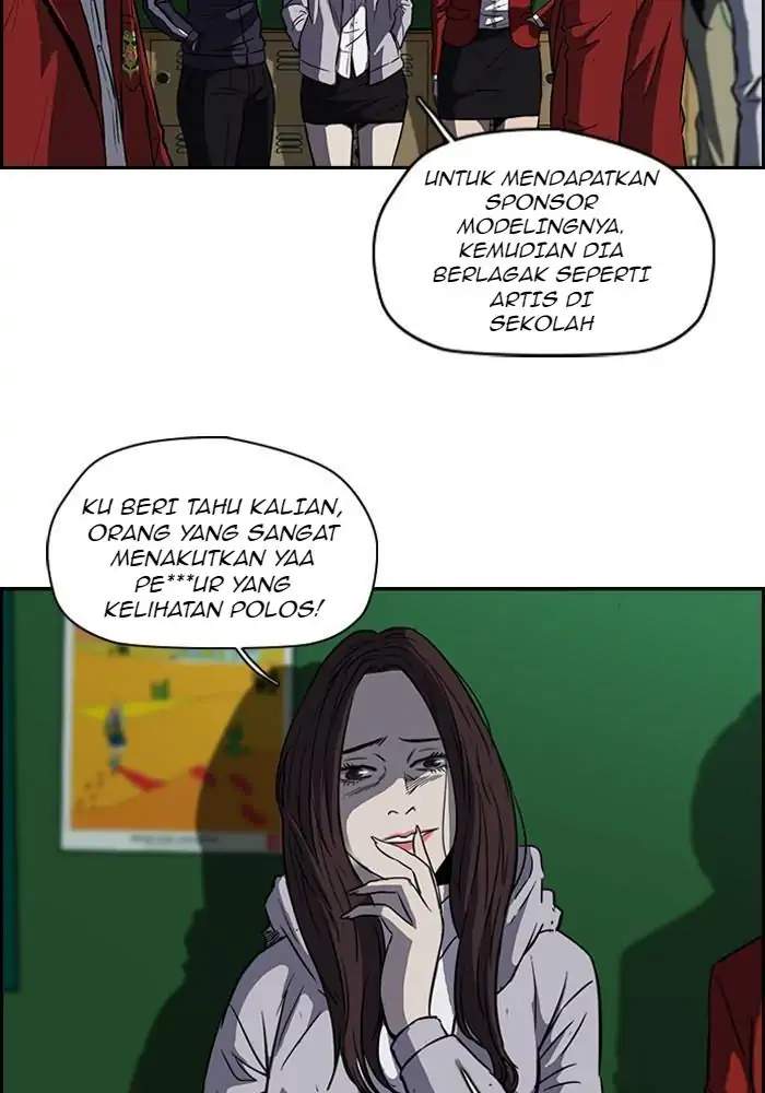 Read Wind Breaker ID Manga Online