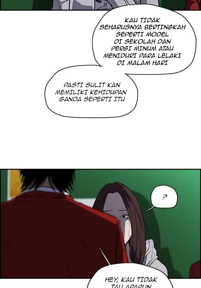 Read Wind Breaker ID Manga Online