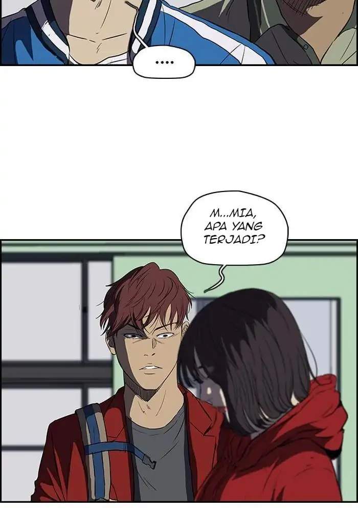 Read Wind Breaker ID Manga Online