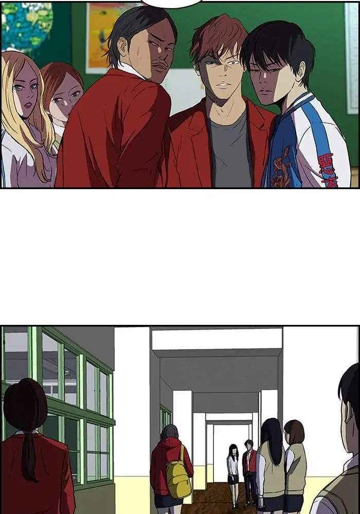 Read Wind Breaker ID Manga Online