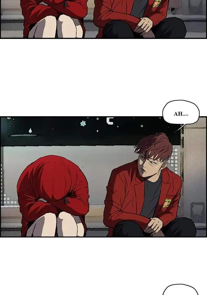 Read Wind Breaker ID Manga Online