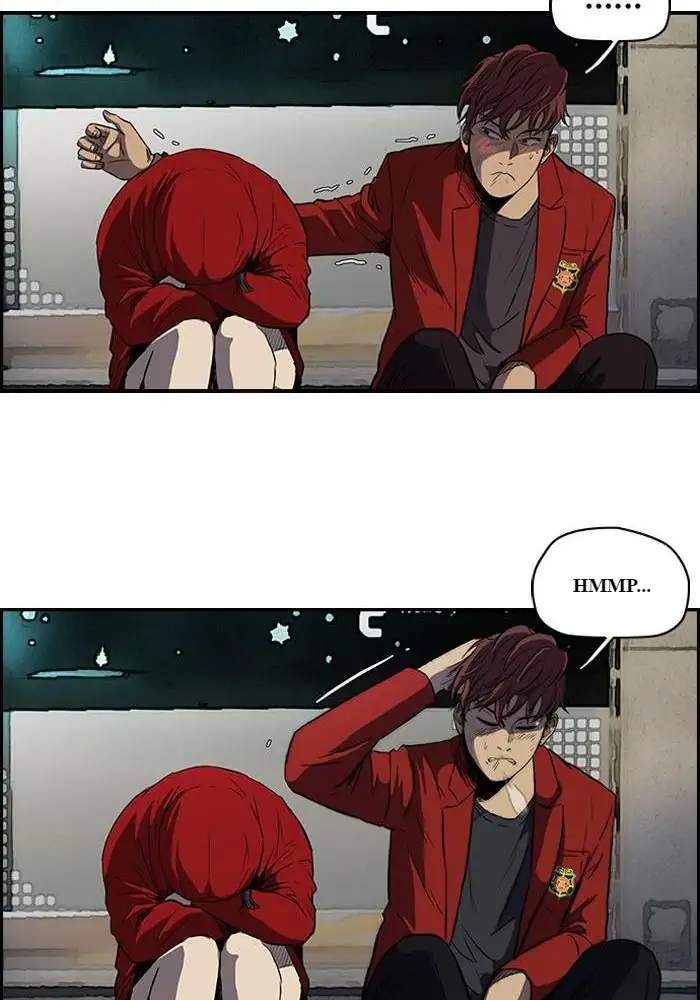 Read Wind Breaker ID Manga Online