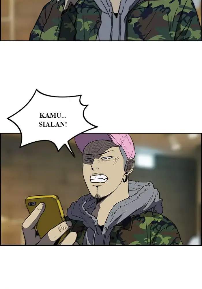 Read Wind Breaker ID Manga Online