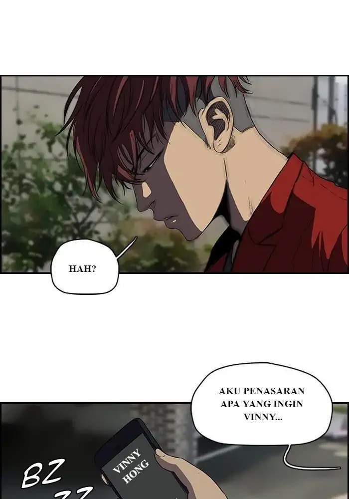 Read Wind Breaker ID Manga Online