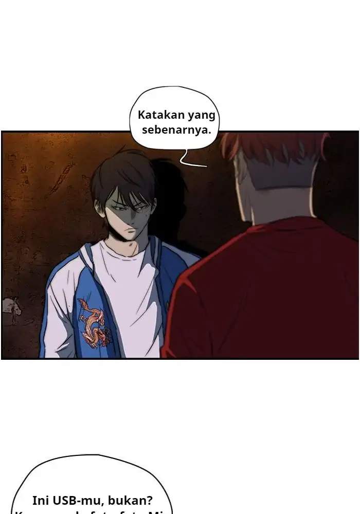 Read Wind Breaker ID Manga Online
