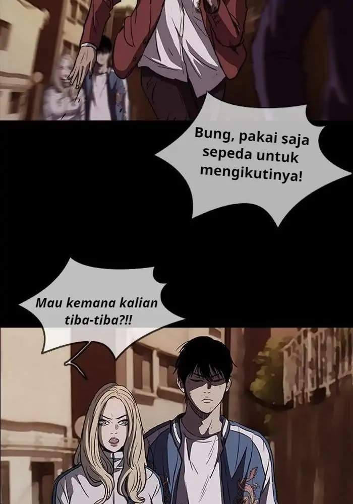 Read Wind Breaker ID Manga Online