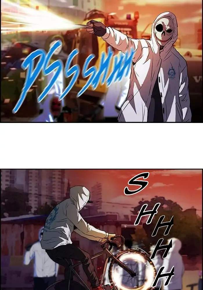 Read Wind Breaker ID Manga Online